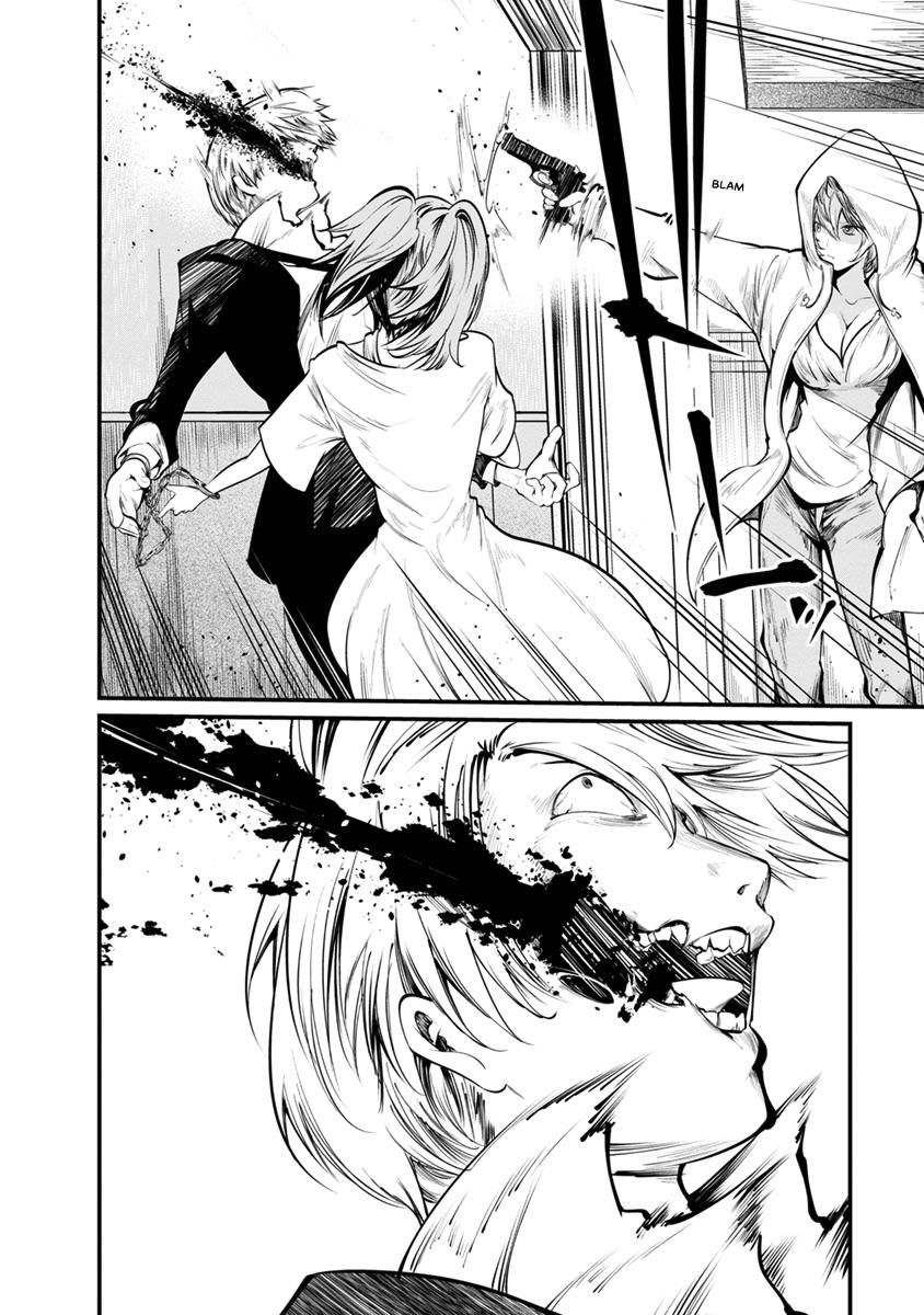 Prison Lab Chapter 4 page 113 - 