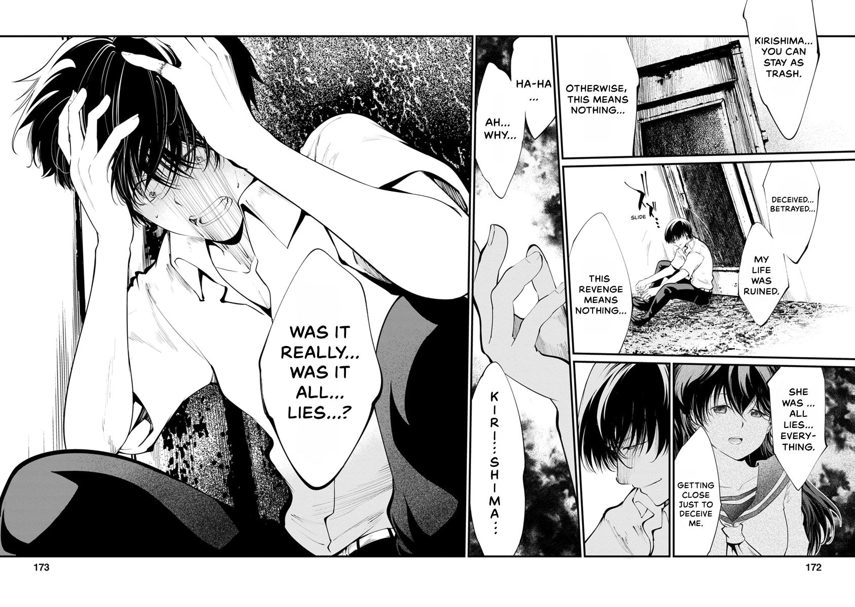 Prison Lab Chapter 4 page 173 - 