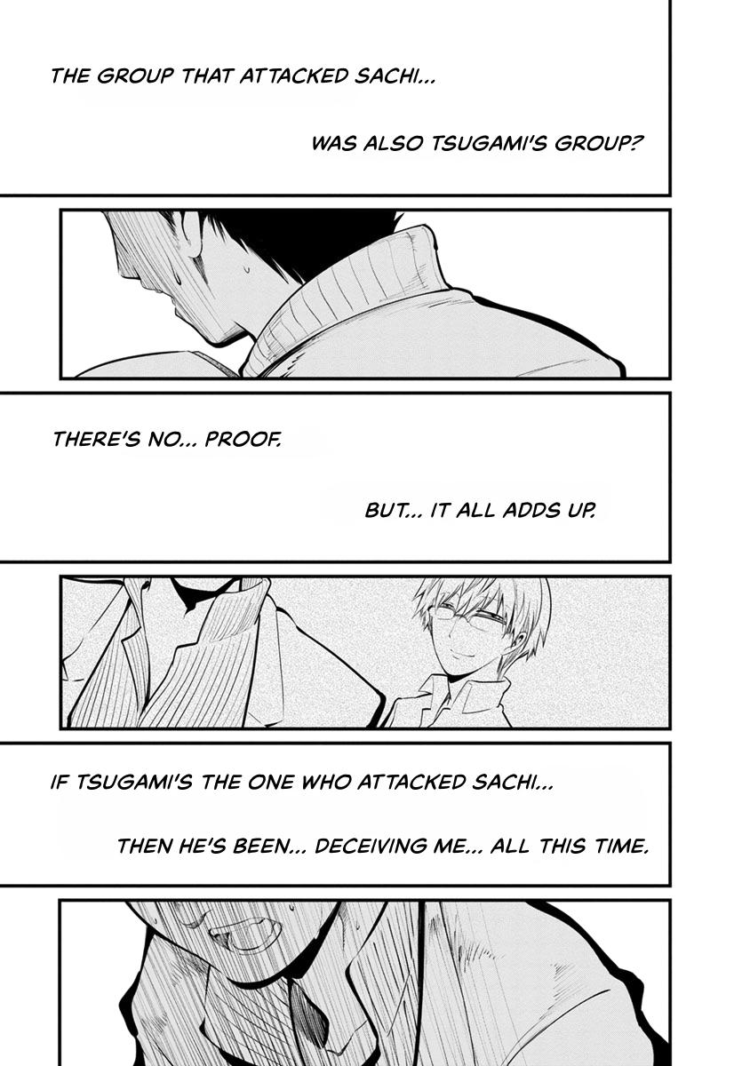 Prison Lab Chapter 4 page 189 - 