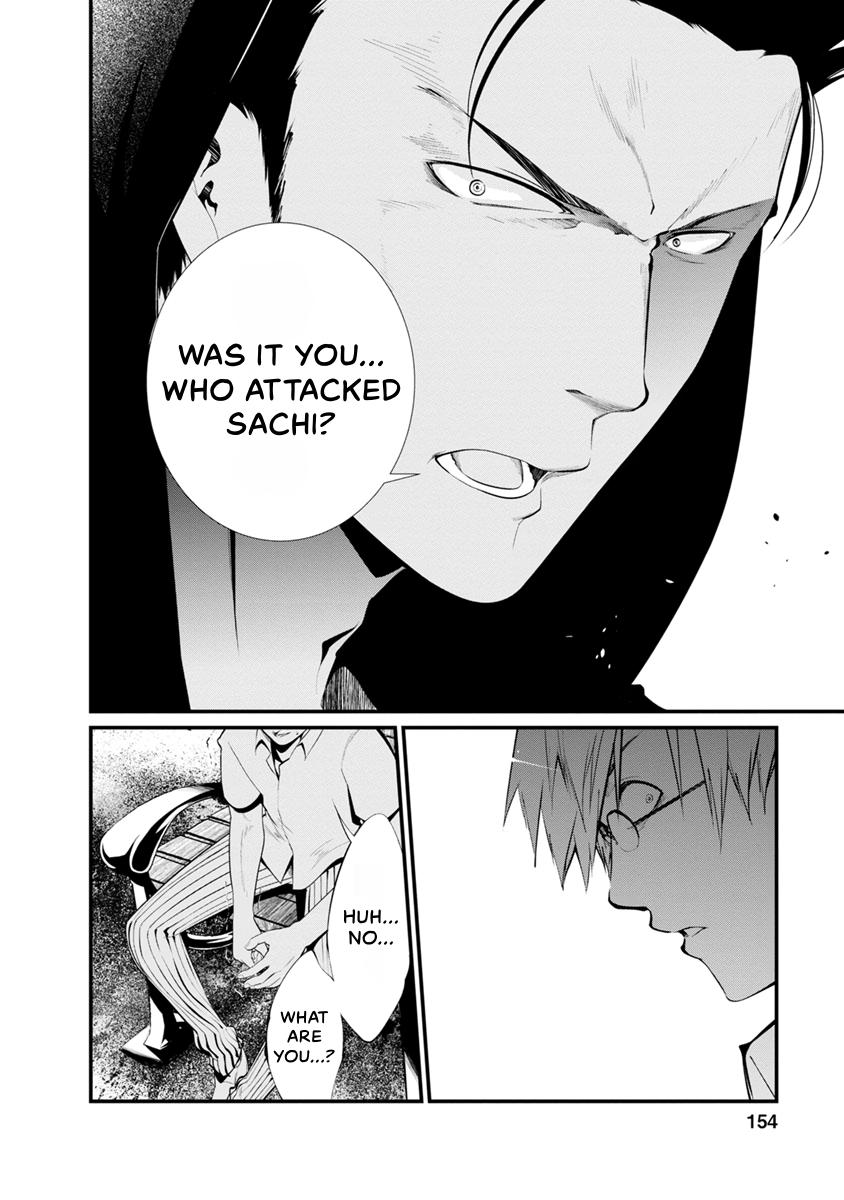 Prison Lab Chapter 5 page 153 - 