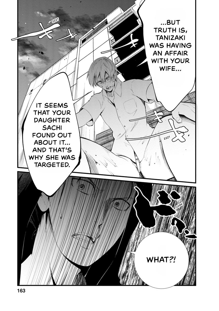 Prison Lab Chapter 5 page 162 - 