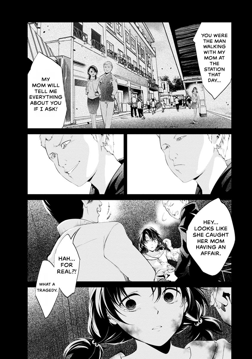 Prison Lab Chapter 5 page 171 - 