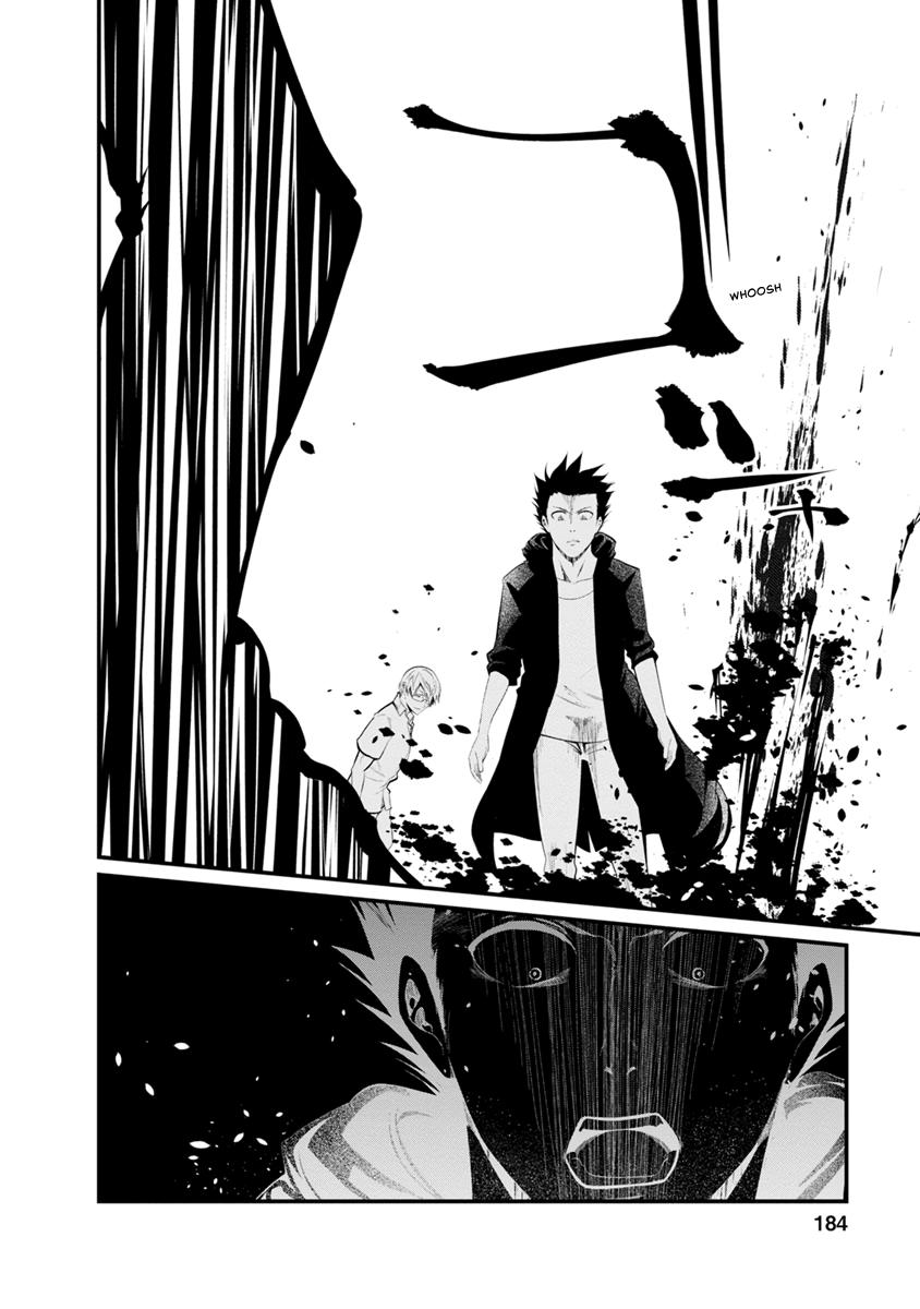 Prison Lab Chapter 5 page 181 - 