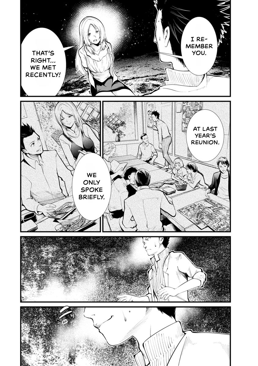 Prison Lab Chapter 5 page 24 - 