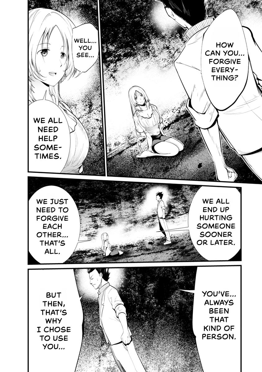 Prison Lab Chapter 5 page 27 - 