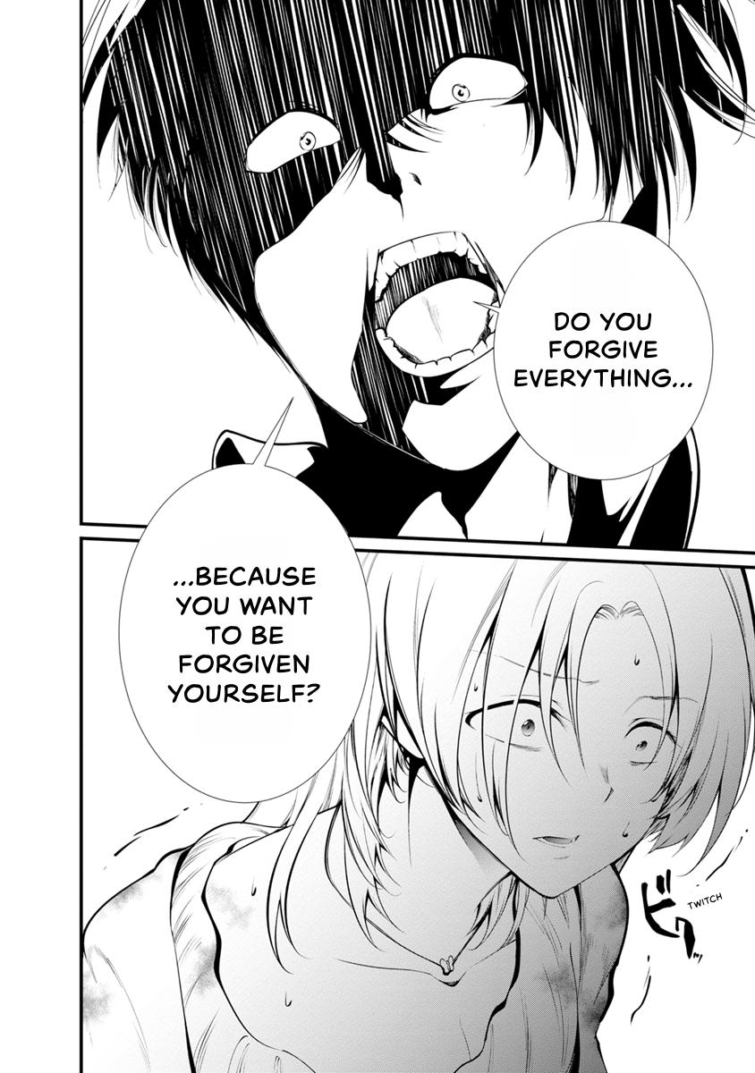 Prison Lab Chapter 5 page 39 - 