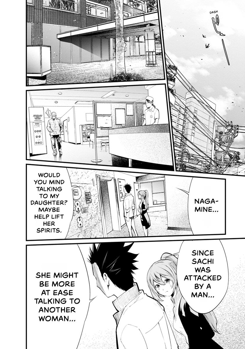 Prison Lab Chapter 5 page 53 - 