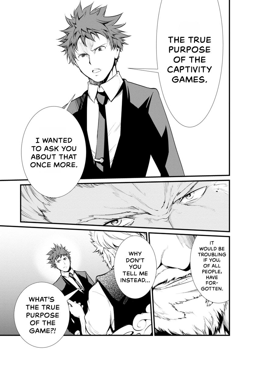 Prison Lab Chapter 5 page 87 - 