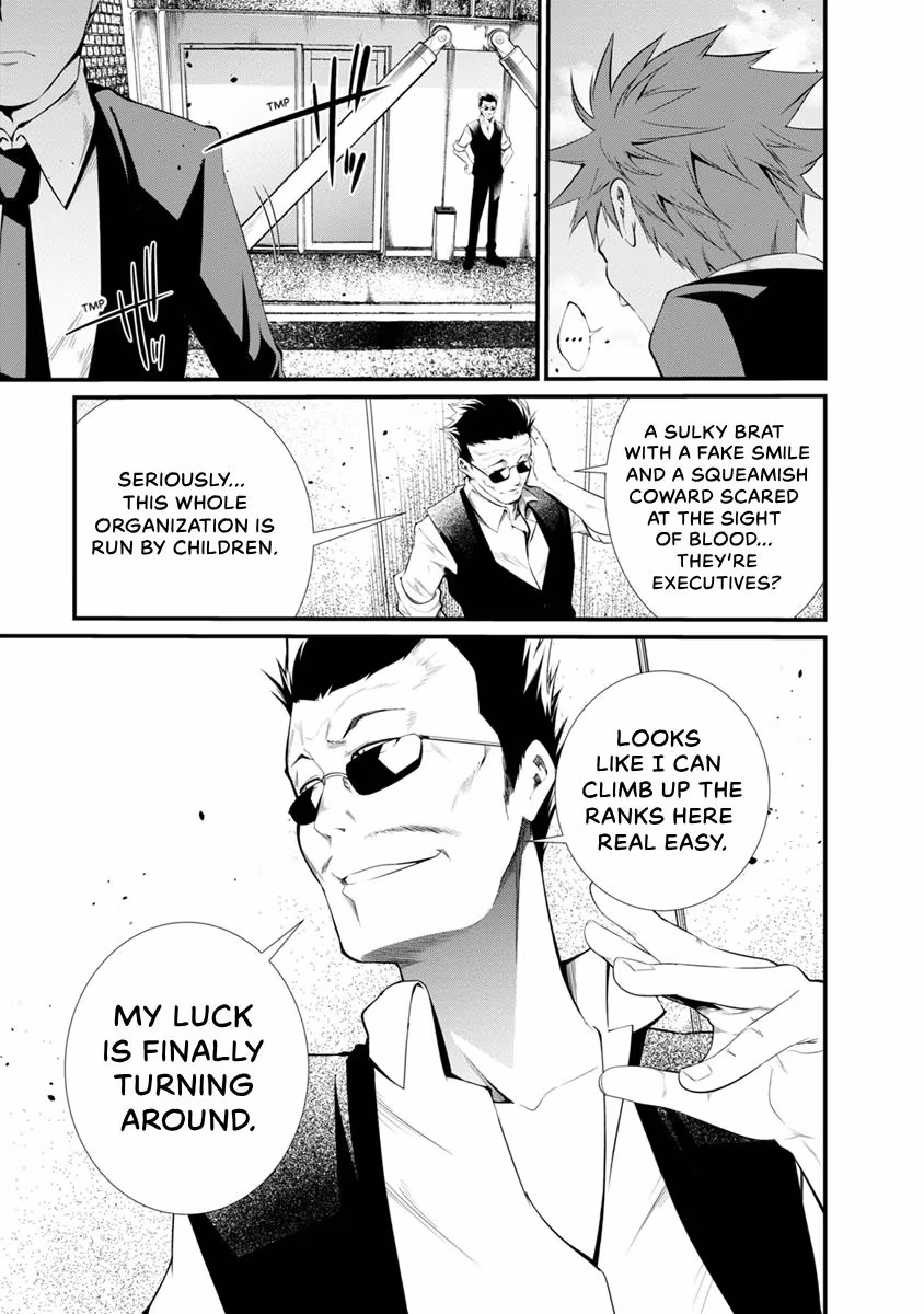 Prison Lab Chapter 6 page 179 - 
