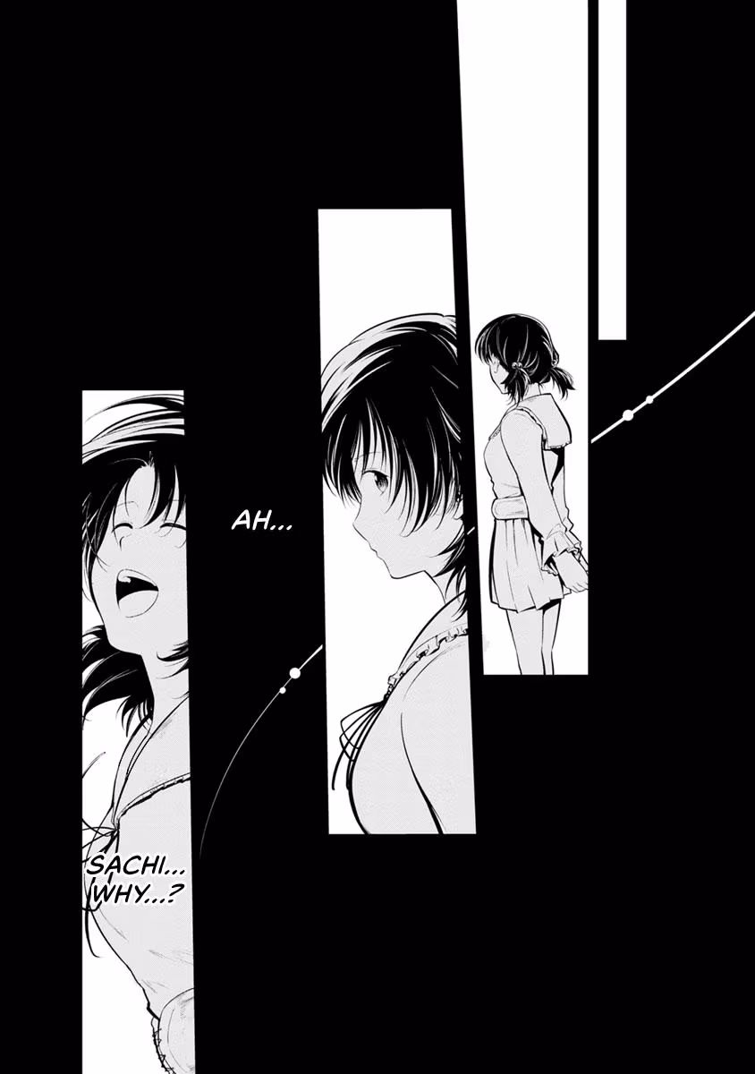 Prison Lab Chapter 6 page 45 - 
