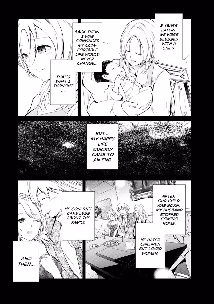 Prison Lab Chapter 6 page 68 - 