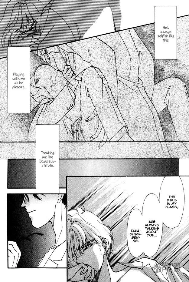 Prisoner Chapter 1 page 18 - 