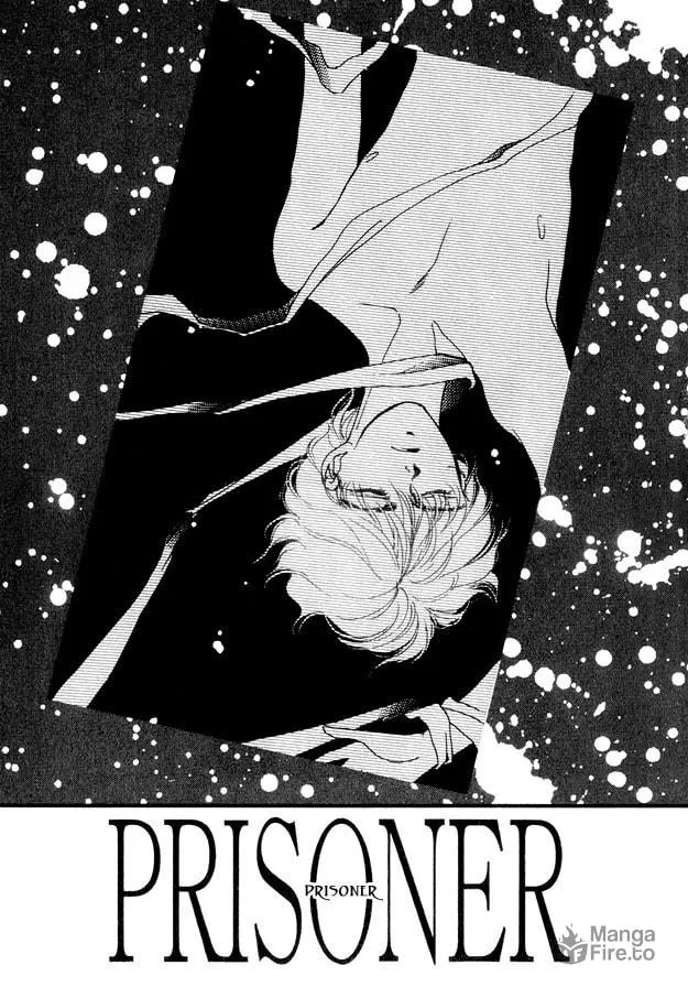 Prisoner Chapter 1 page 5 - 