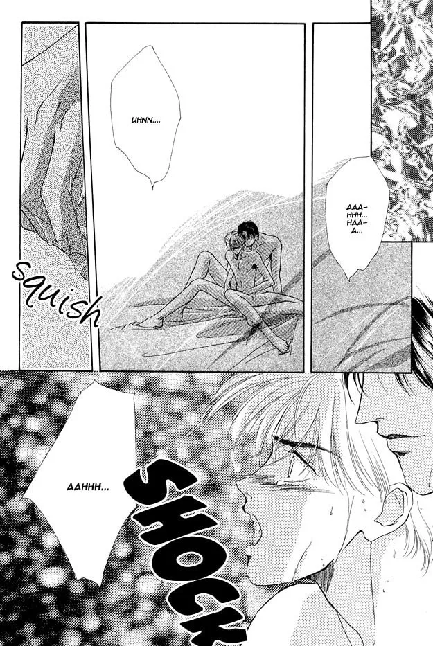 Prisoner Chapter 2 page 2 - 