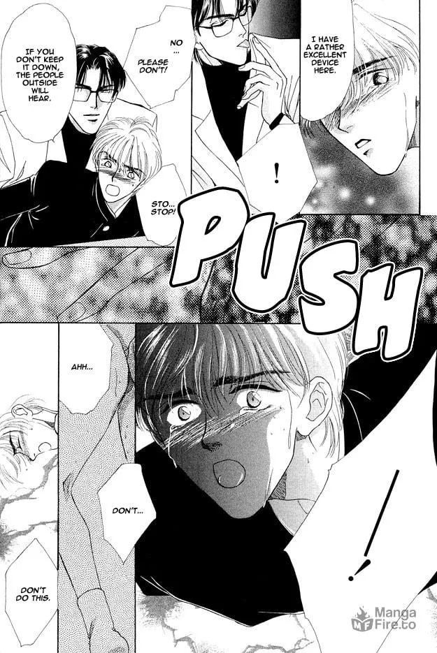 Prisoner Chapter 2 page 20 - 
