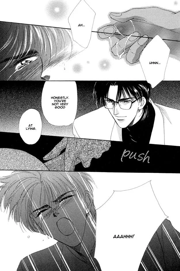 Prisoner Chapter 2 page 22 - 