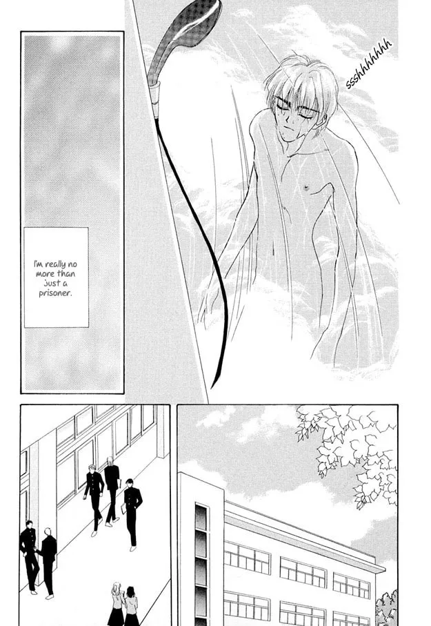 Prisoner Chapter 2 page 7 - 