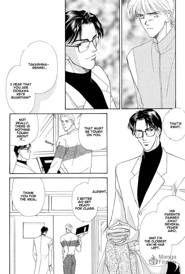Prisoner Chapter 2 page 10 - 
