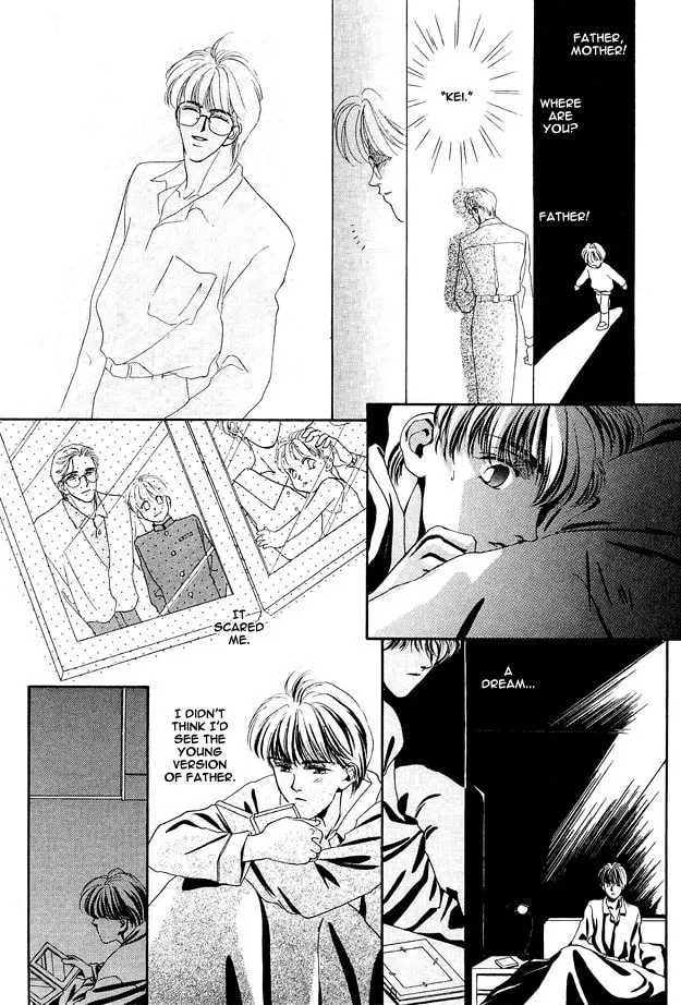 Prisoner Chapter 3 page 13 - 