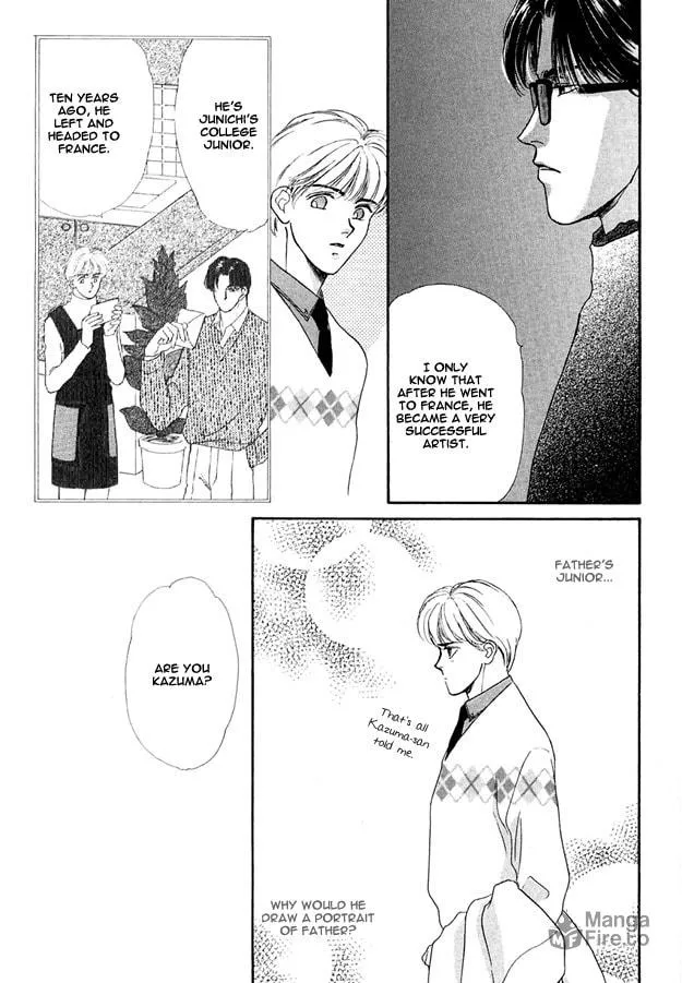 Prisoner Chapter 3 page 6 - 