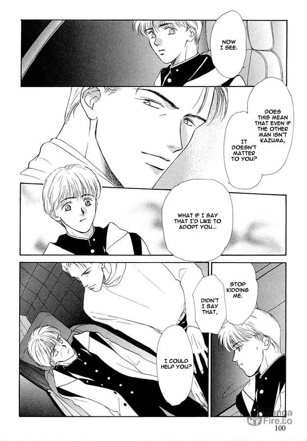 Prisoner Chapter 4 page 24 - 