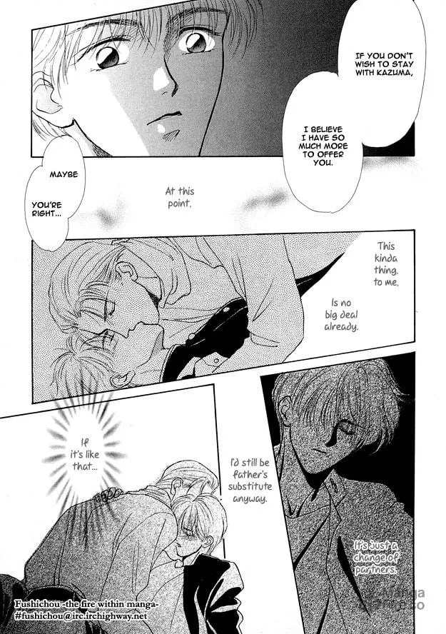 Prisoner Chapter 4 page 25 - 