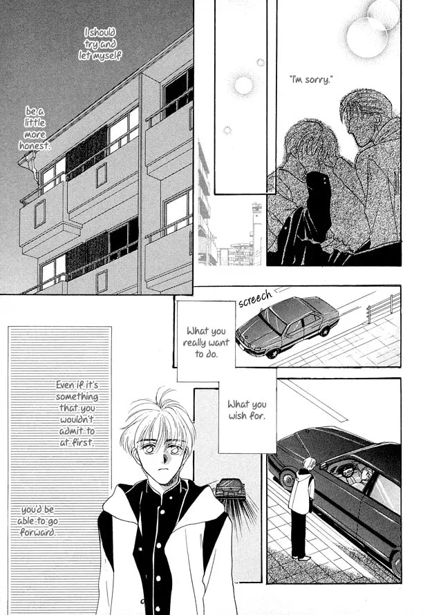 Prisoner Chapter 4 page 29 - 