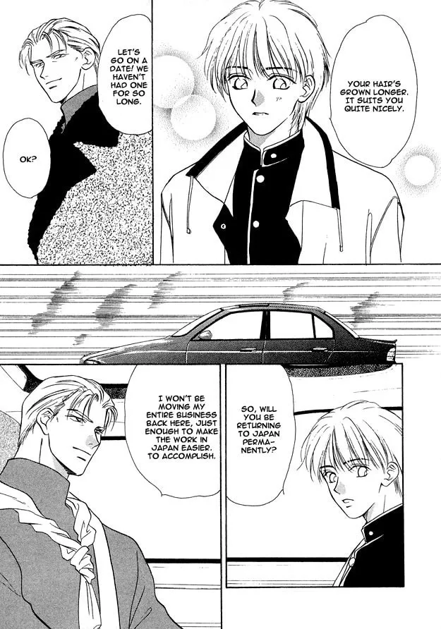 Prisoner Chapter 5 page 14 - 