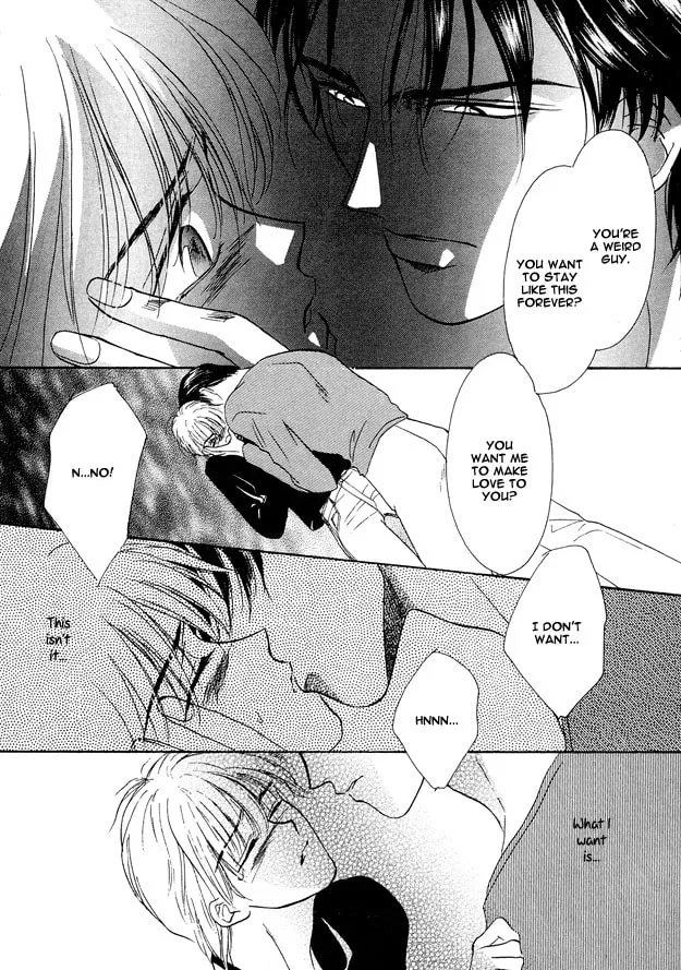 Prisoner Chapter 5 page 29 - 