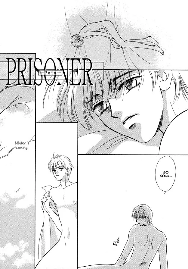 Prisoner Chapter 5 page 4 - 