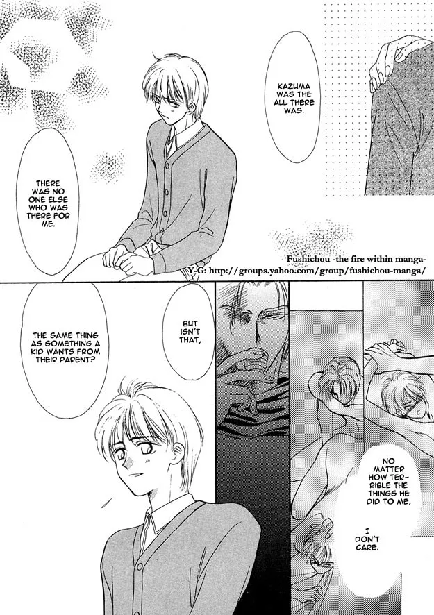 Prisoner Chapter 5 page 41 - 