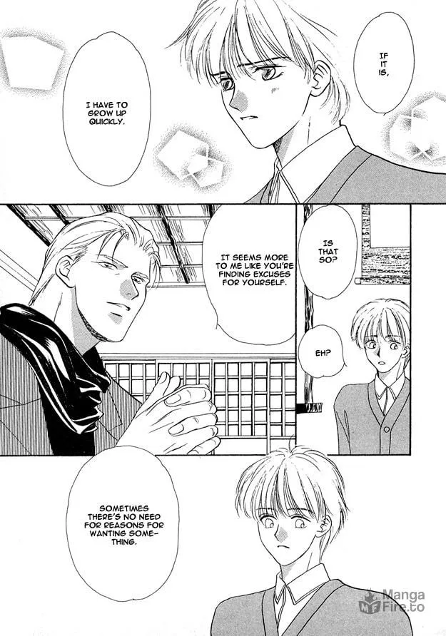 Prisoner Chapter 5 page 42 - 