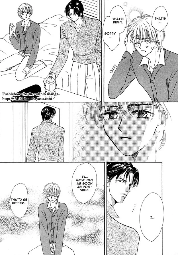 Prisoner Chapter 5 page 46 - 