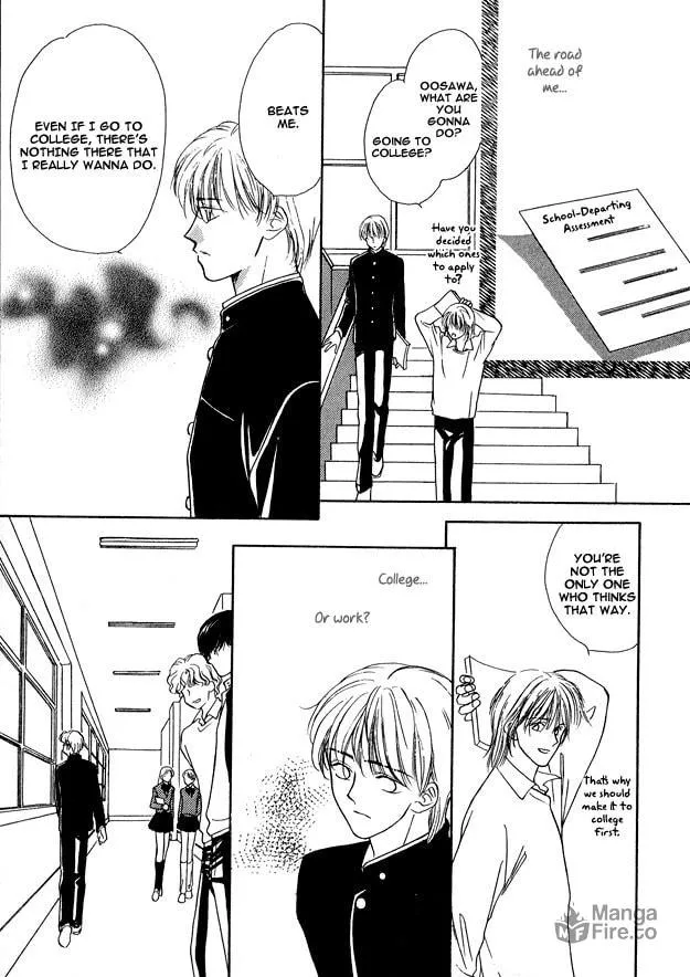 Prisoner Chapter 5 page 6 - 