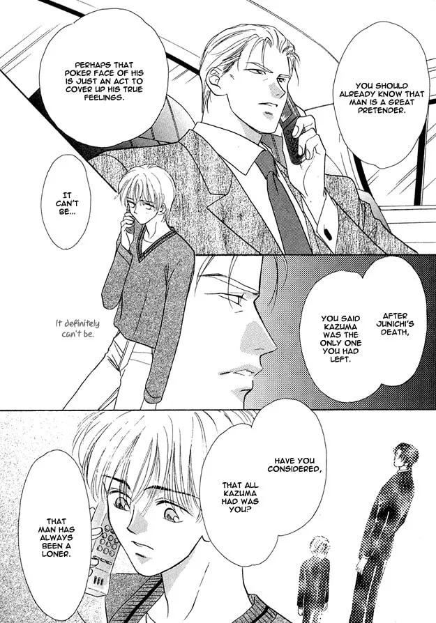 Prisoner Chapter 5 page 53 - 