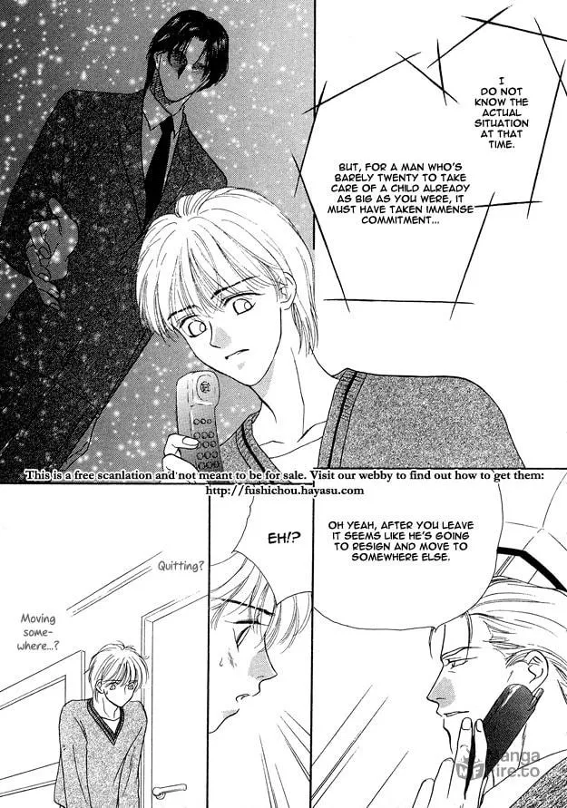 Prisoner Chapter 5 page 54 - 