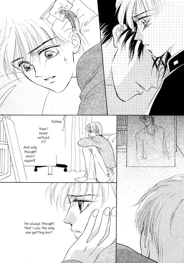 Prisoner Chapter 5 page 56 - 