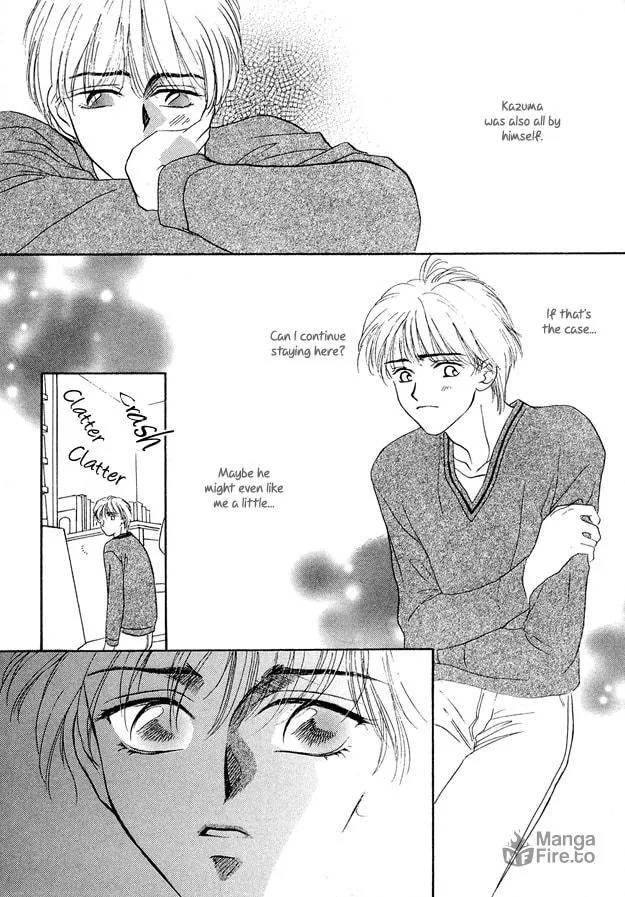 Prisoner Chapter 5 page 57 - 