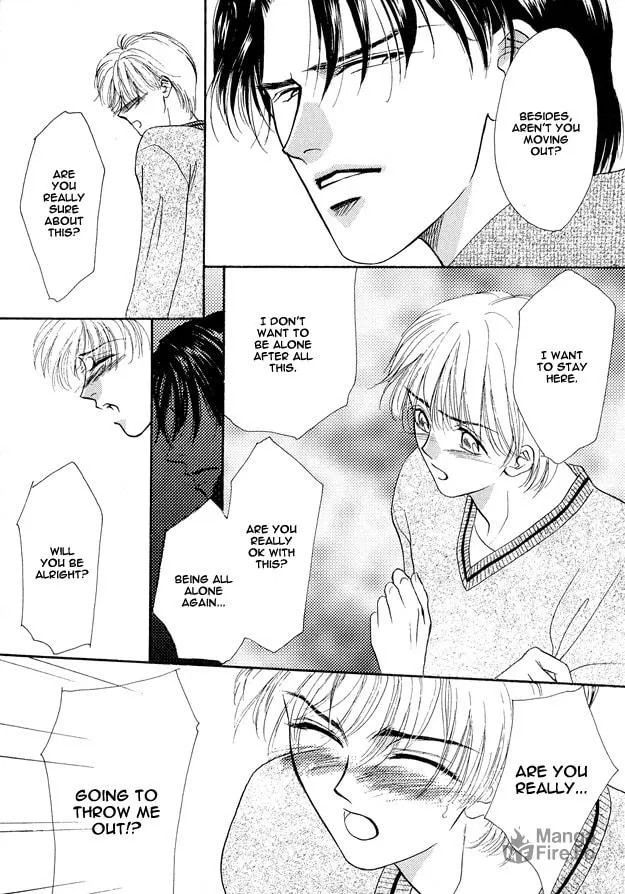 Prisoner Chapter 5 page 60 - 