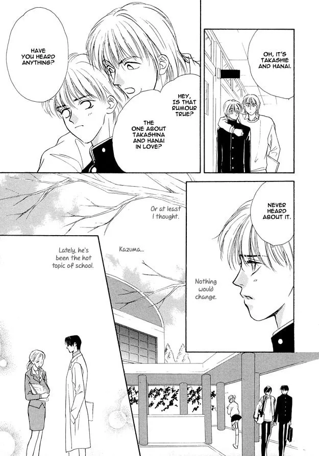 Prisoner Chapter 5 page 8 - 
