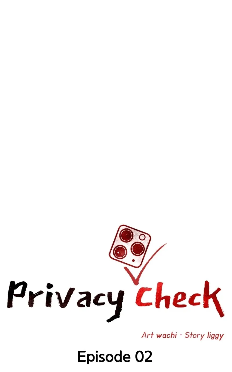 Privacy Check Chapter 2 page 14 - 