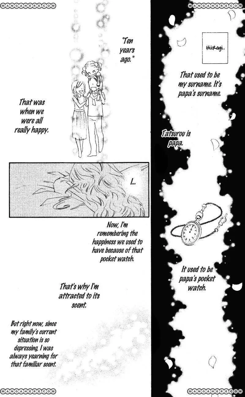 Private Aroma Chapter 1 page 34 - 