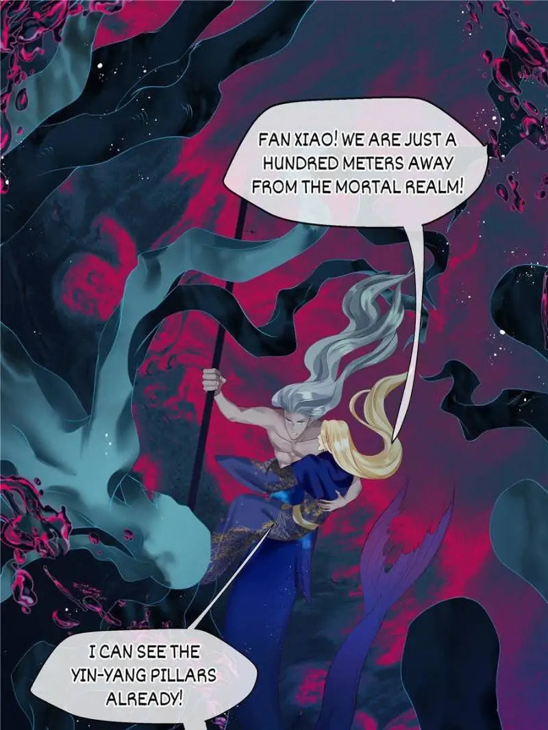 Private Devil Puppy (Colored) Chapter 114 page 16 - 