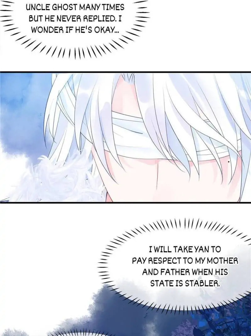 Private Devil Puppy (Colored) Chapter 114 page 50 - 