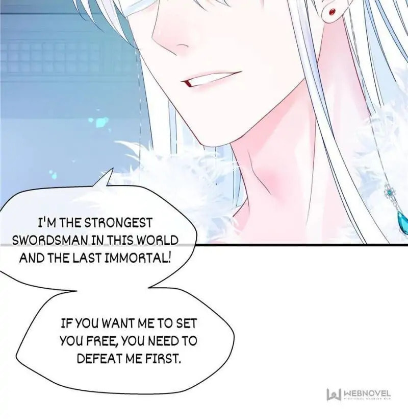 Private Devil Puppy (Colored) Chapter 114 page 87 - 