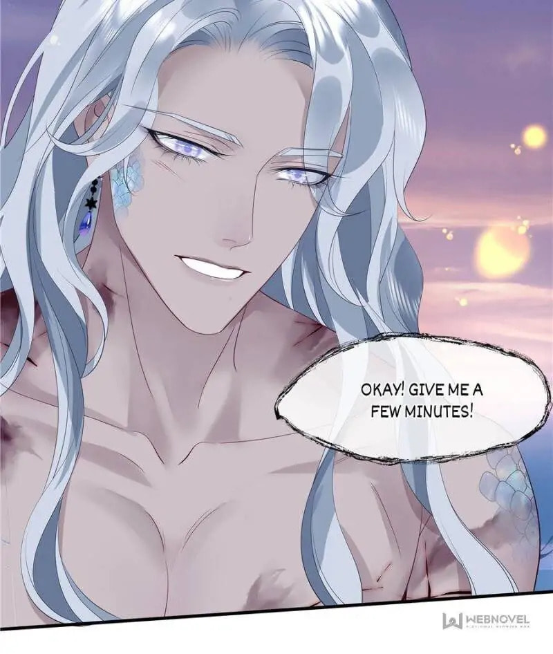 Private Devil Puppy (Colored) Chapter 115 page 101 - 