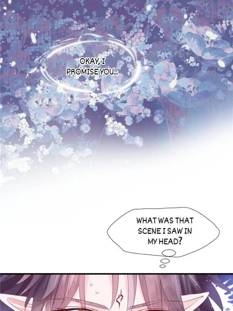 Private Devil Puppy (Colored) Chapter 115 page 18 - 