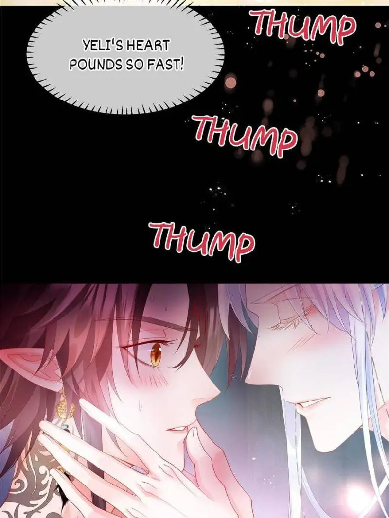 Private Devil Puppy (Colored) Chapter 115 page 28 - 