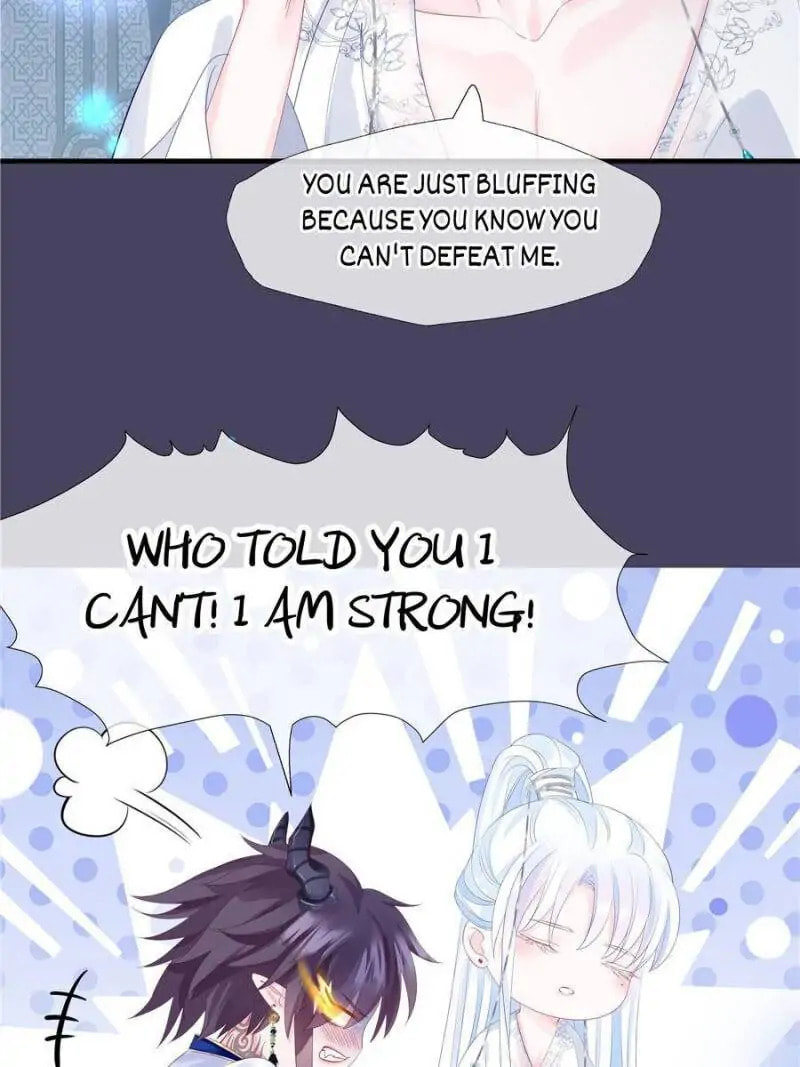 Private Devil Puppy (Colored) Chapter 115 page 4 - 