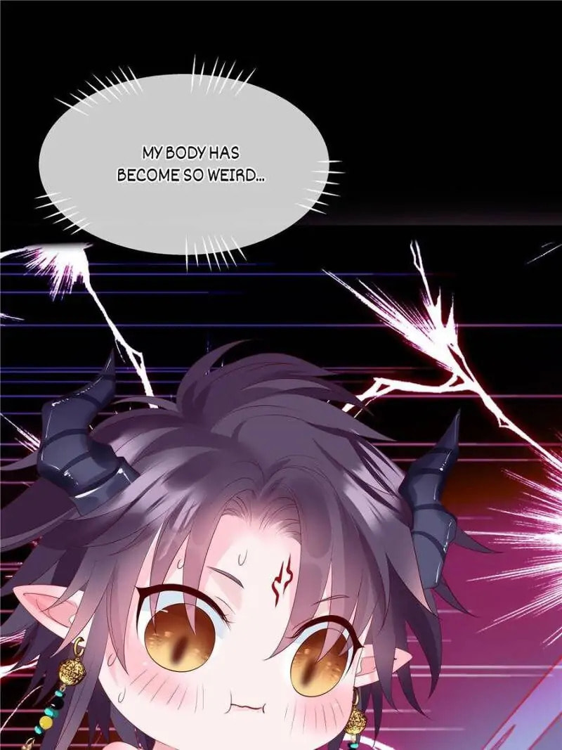 Private Devil Puppy (Colored) Chapter 115 page 36 - 